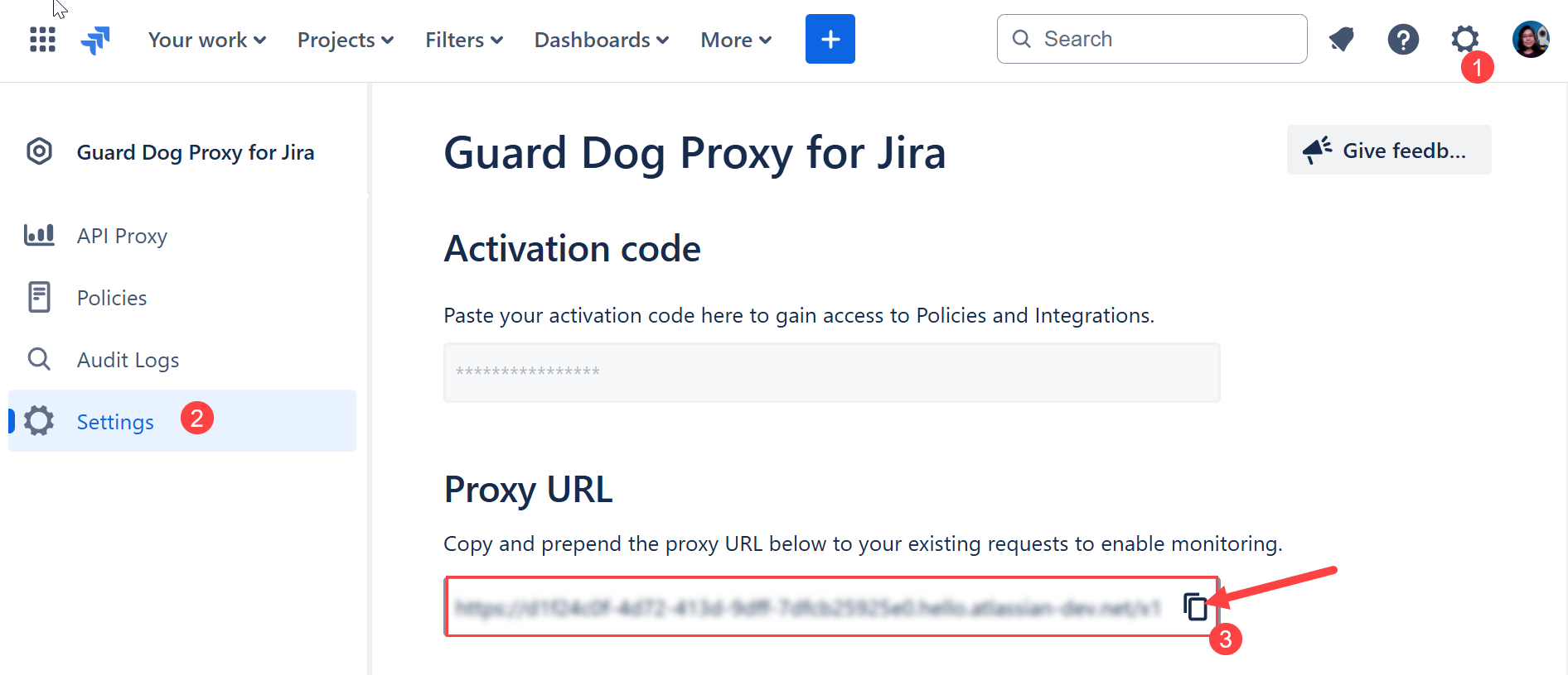 GDFJ Proxy URL 20241118.png