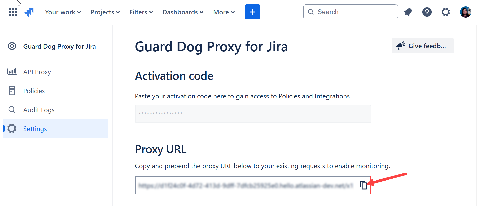 GDFJ Proxy URL simple 20241118.png